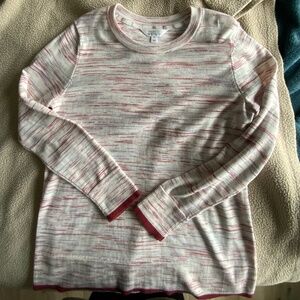 Market and Spruce tunic sweater